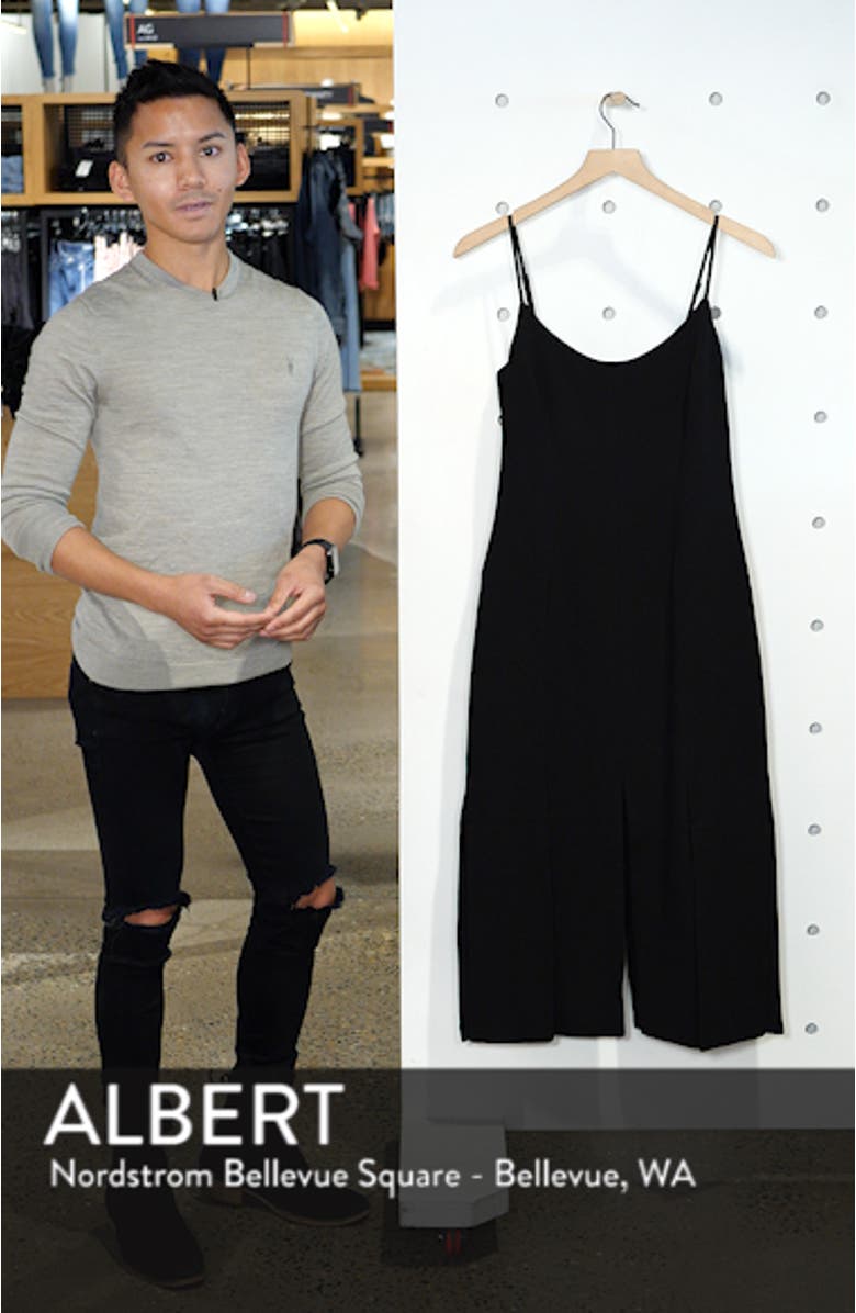 Devon Midi Dress, sales video thumbnail