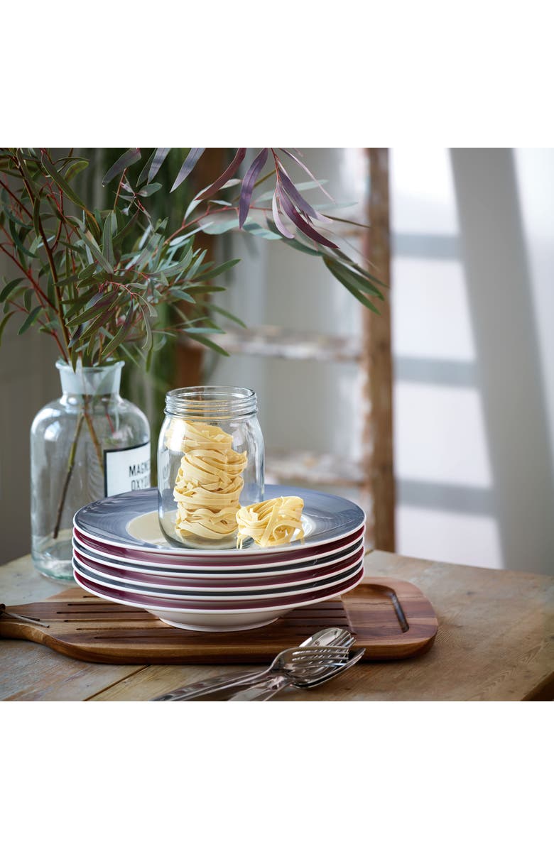 Villeroy & Boch Artesano Original Acacia Chopping Board, Alternate, color, Brown