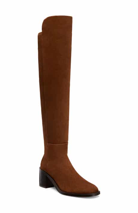 Stuart Weitzman 5050 Finn Boot