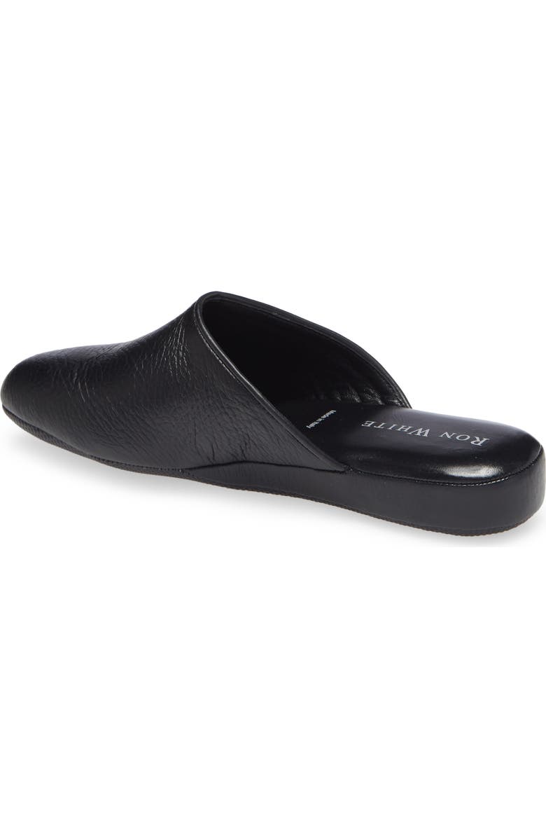 Ron White Fineli Slide Slipper, Alternate, color,