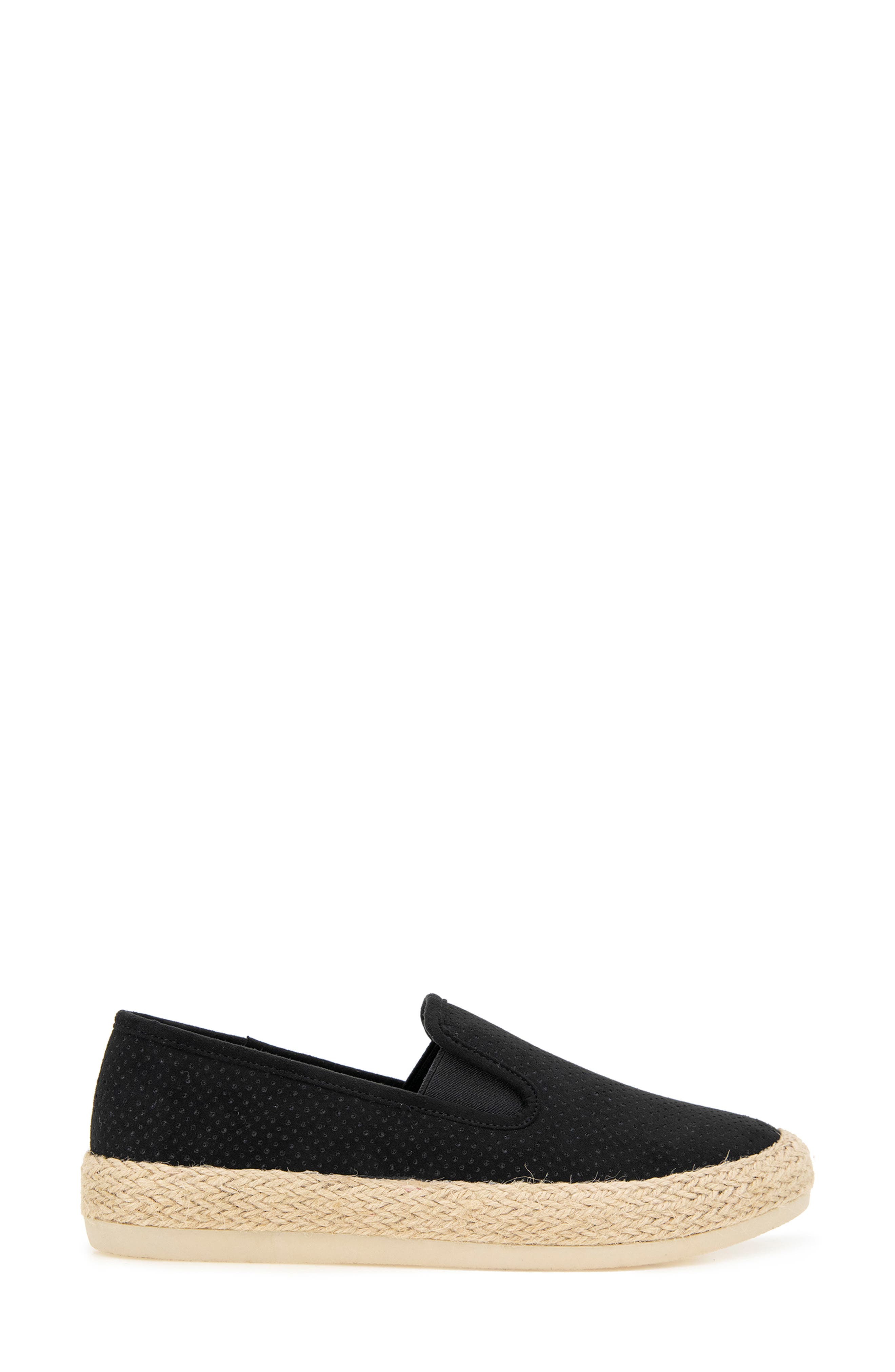 Esprit Nadine Espadrille Sneaker, Alternate, color, 