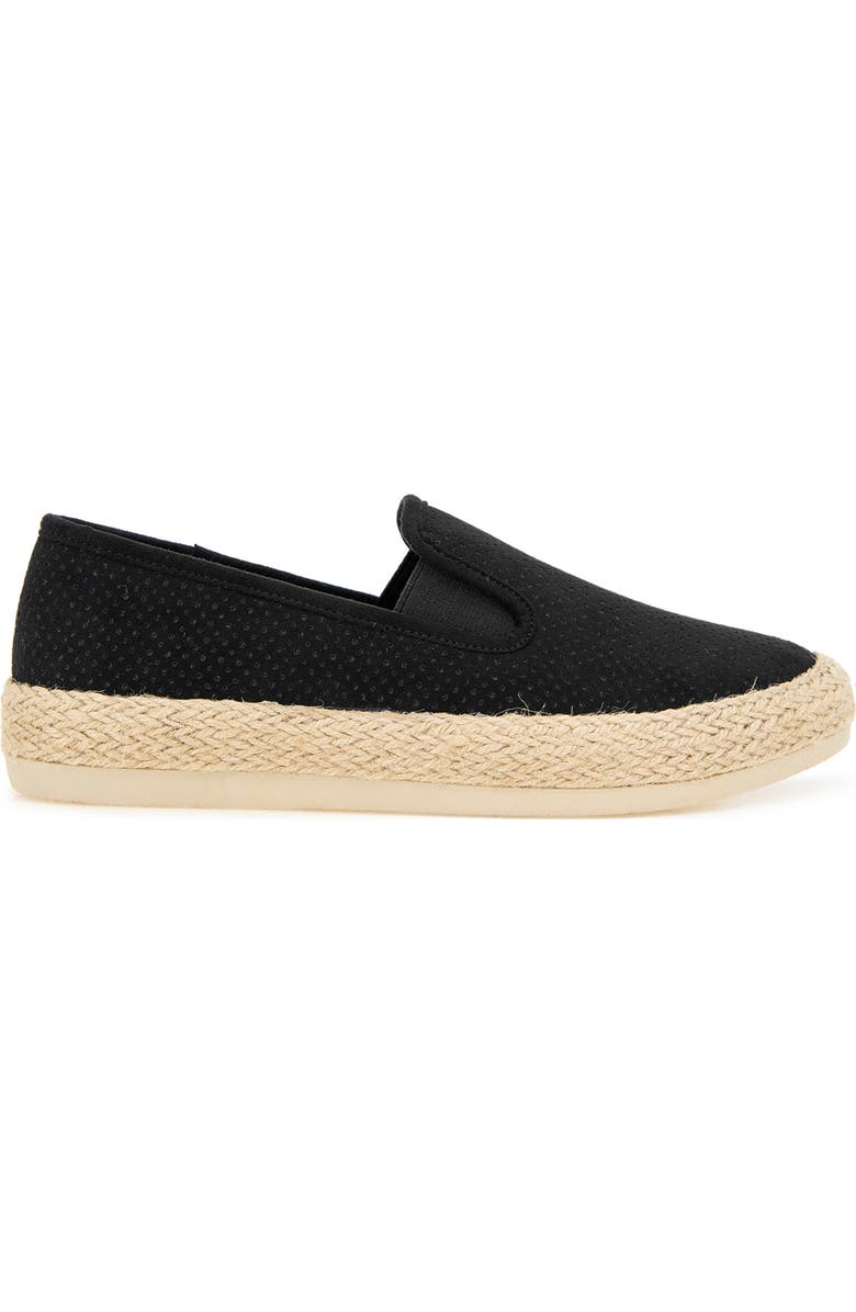 Esprit Nadine Espadrille Sneaker, Alternate, color,