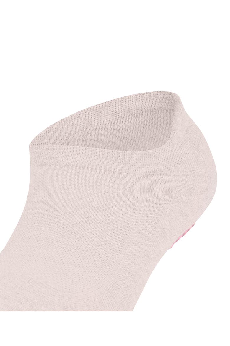 Cool Kick Slipper Socks, Alternate, color, Light Pink