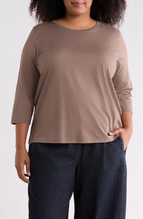 Organic Cotton Top