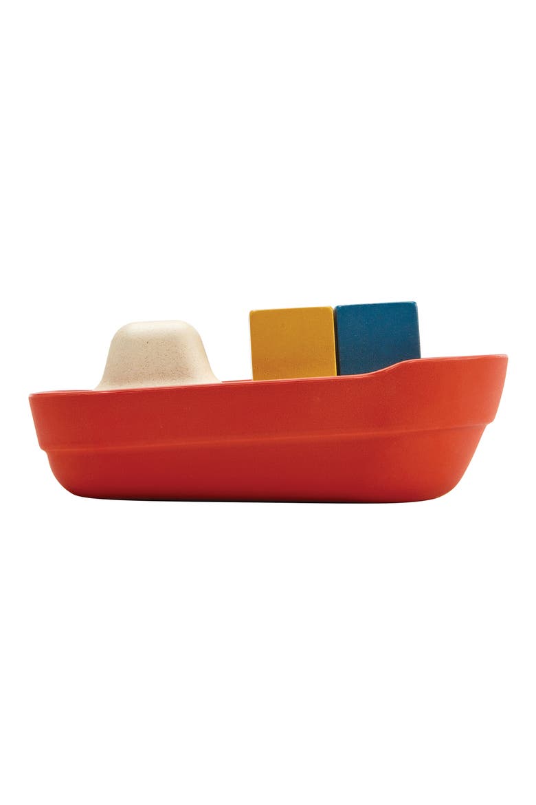 Cargo Ship Water Toy, Alternate, color, ASSORTED