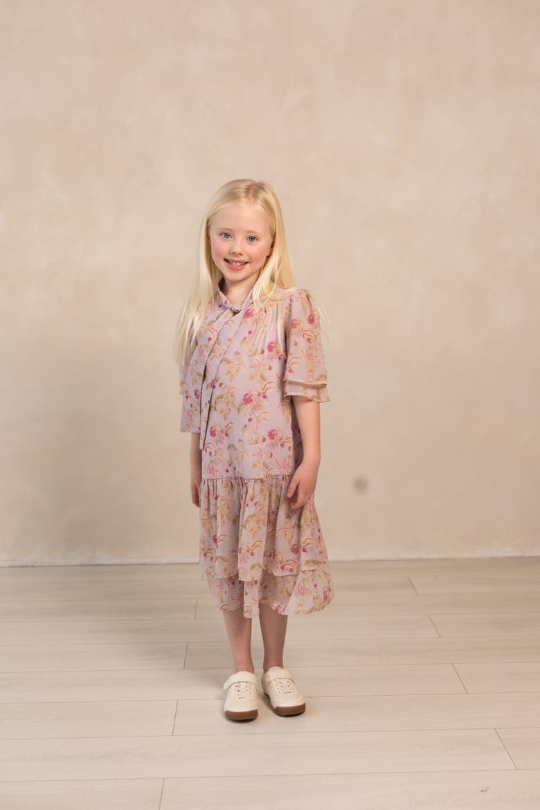 Tilly Dress, Alternate, color, 9-10 years