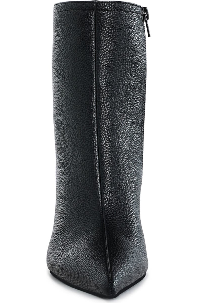 Rag & Co Tentia Pointed Toe Bootie, Alternate, color,