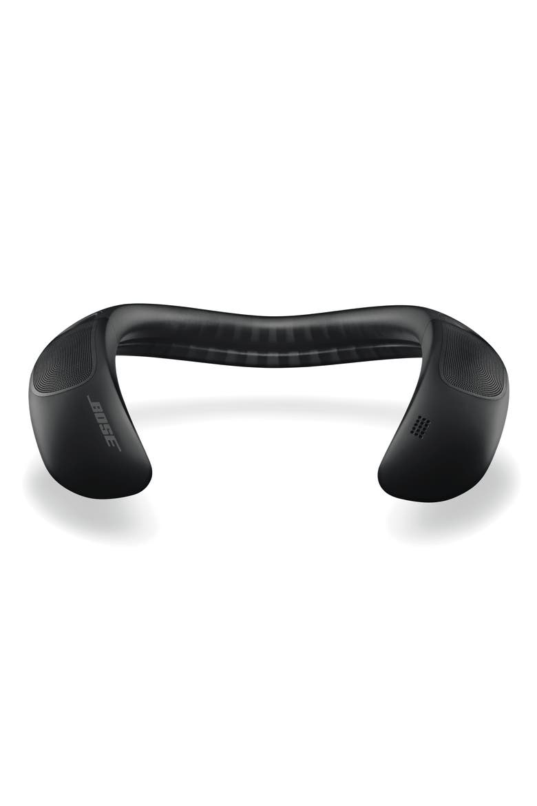 SoundWear™ Companion® Speaker, Main, color, BLACK
