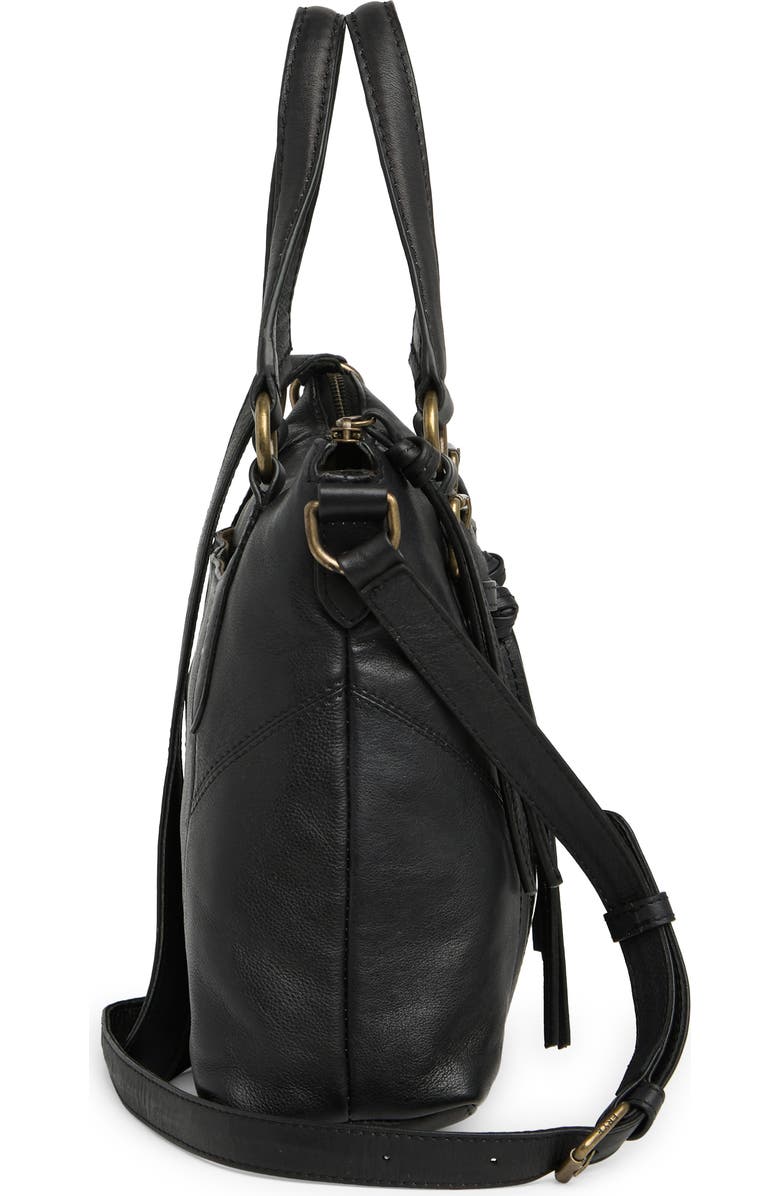 Frye Ari Satchel Bag, Alternate, color,