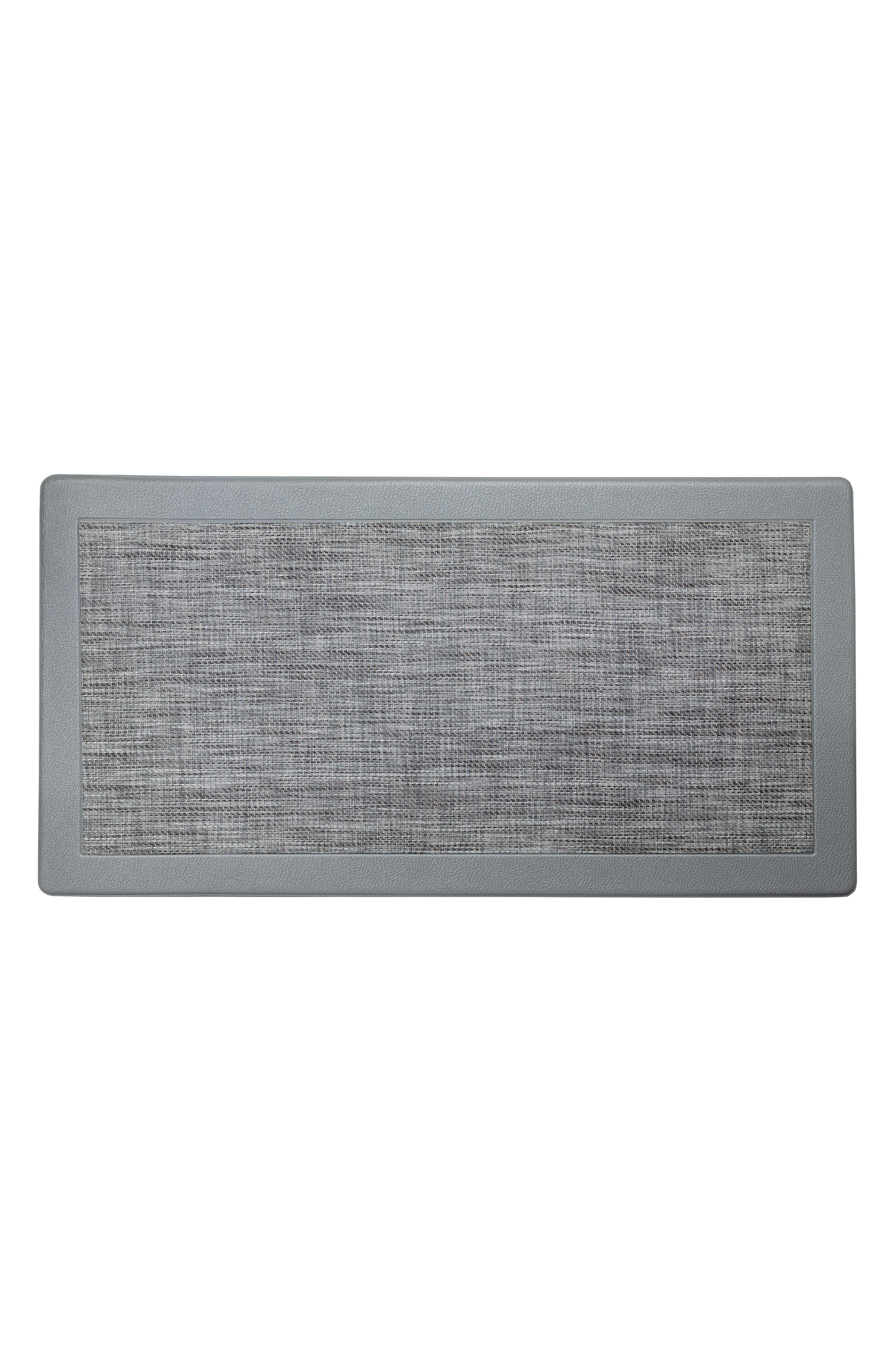 J AND V TEXTILES J & V Textiles Oversized Anti-Fatique Mat