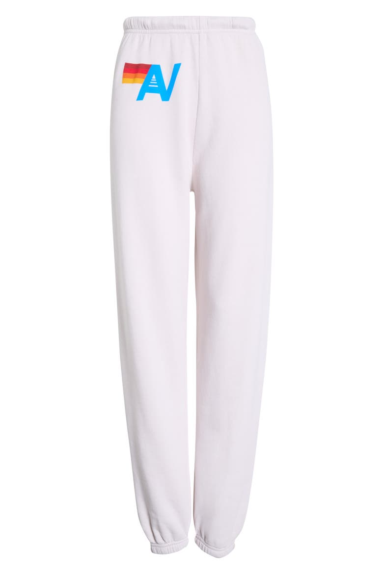 AV Sweatpants, Alternate, color, DOVE GREY