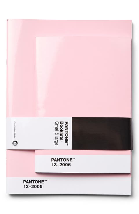 Pack of 2 Dotted Booklets