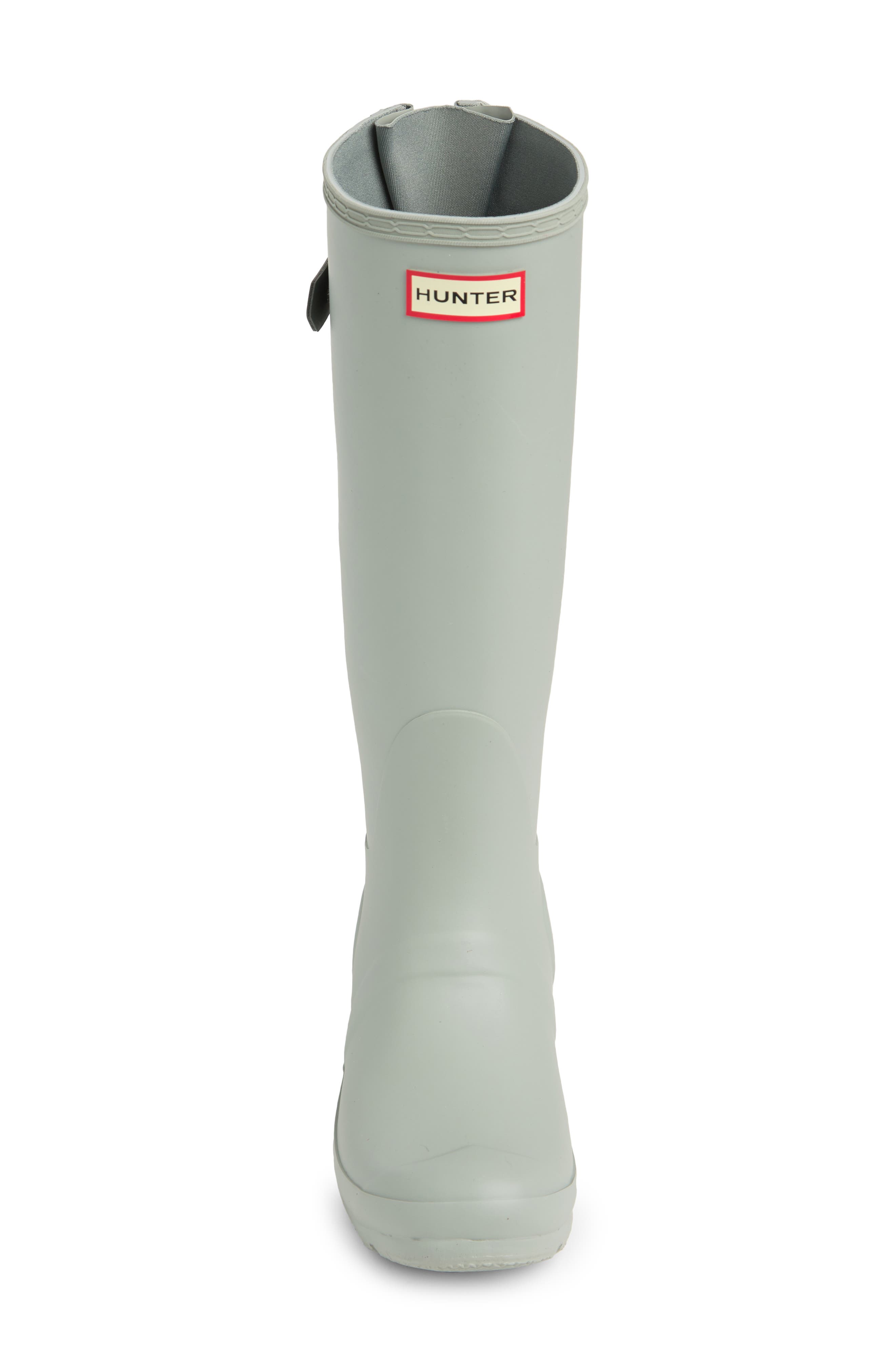 Original Tall Waterproof Rain Boot, Alternate, color, ICE GREY/ URBAN GREY