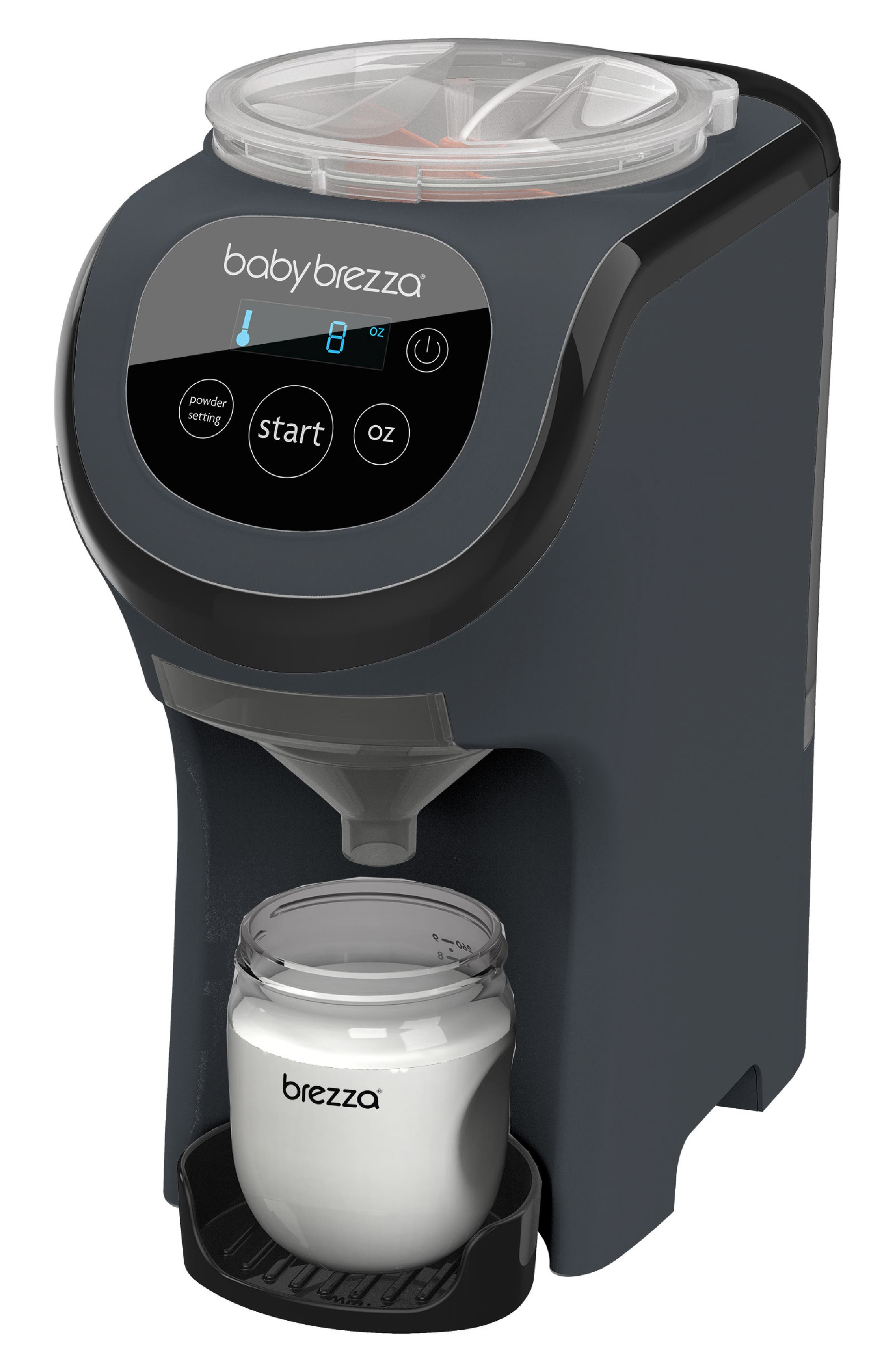 BABY BREZZA Formula Pro Mini | Nordstrom