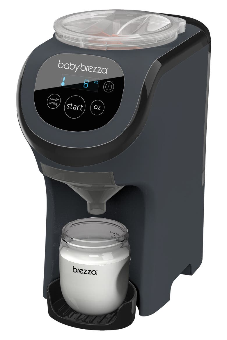 【付属品2セット】Baby Brezza Formula Pro BABY BREZZA Formula Pro Mini | Nordstrom