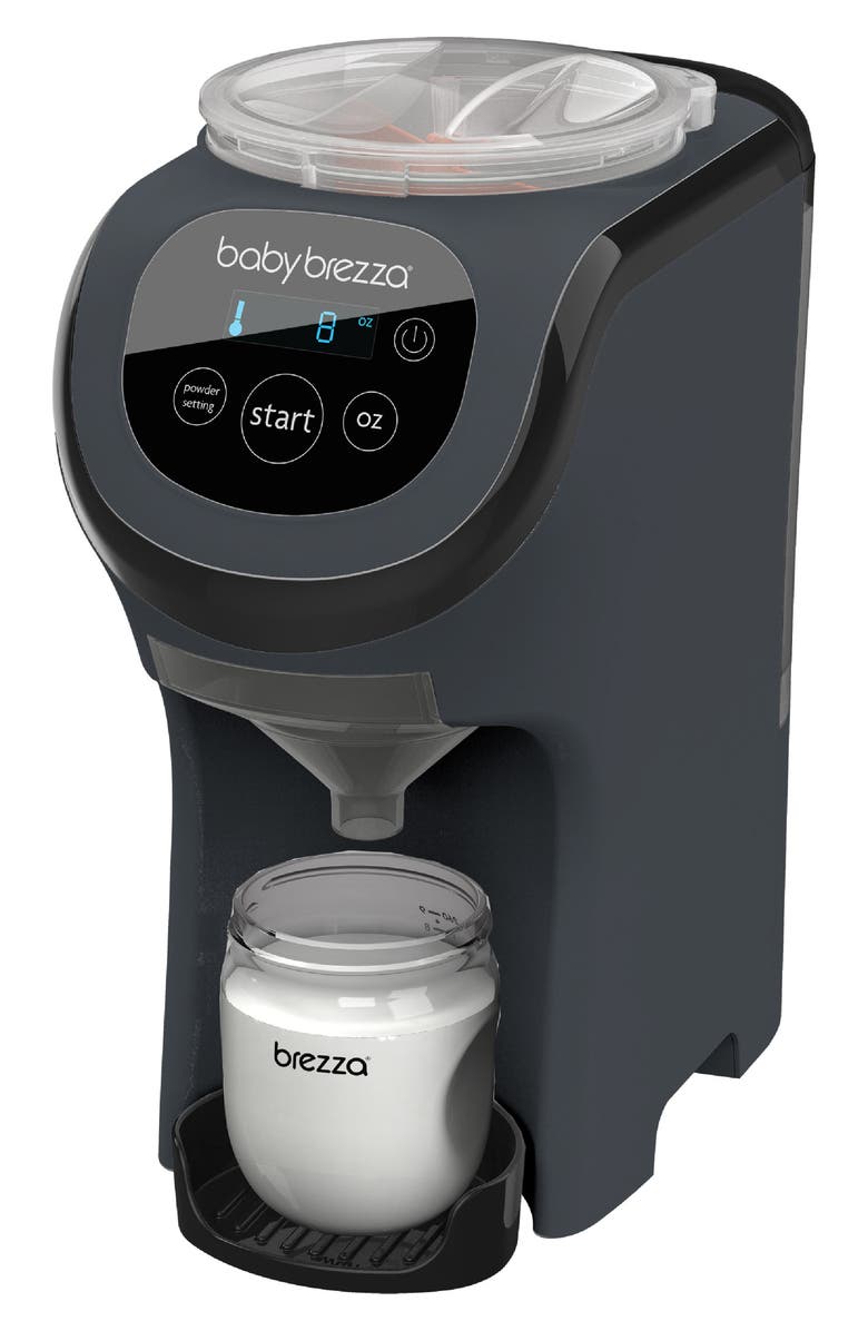 BABY BREZZA Formula Pro Mini, Main, color,