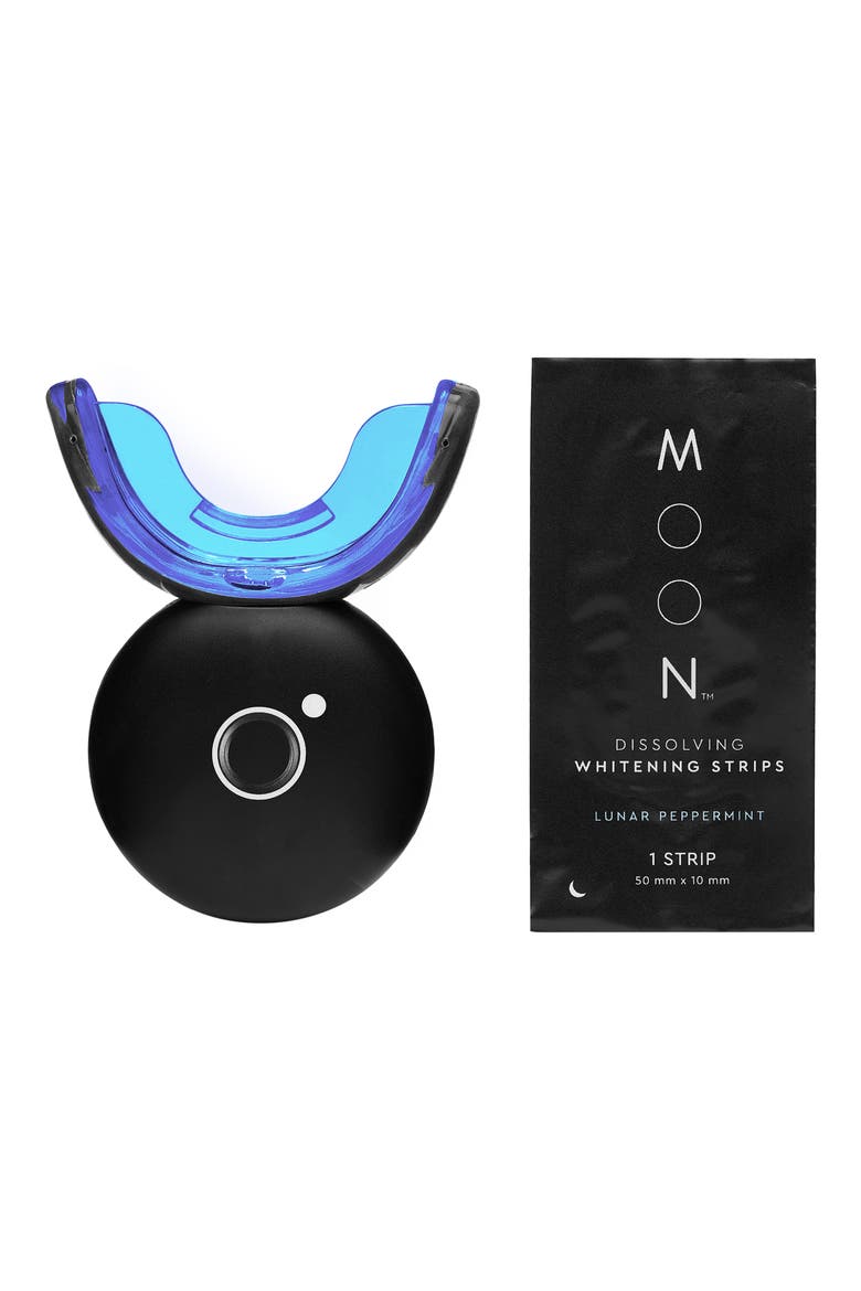 The Teeth Whitening Device System, Alternate, color, NO COLOR
