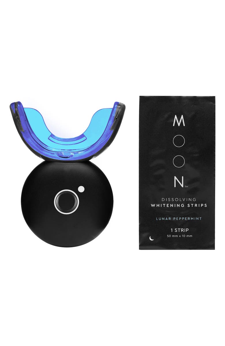 MOON The Teeth Whitening Device System, Alternate, color, 
