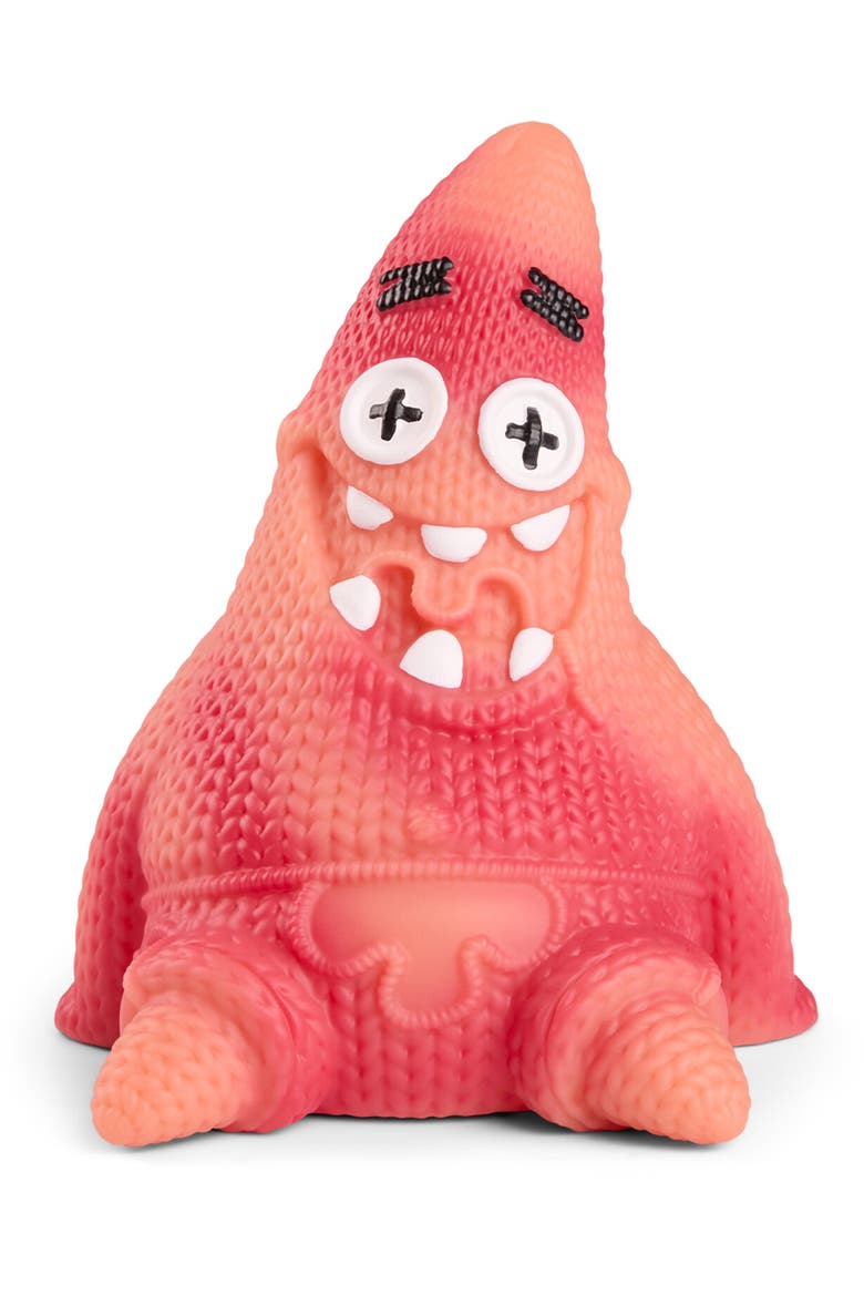 Spongebob Squarepants - Patrick, Main, color, Multicolor