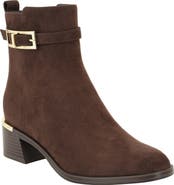 Calvin Klein Jallis Boot
