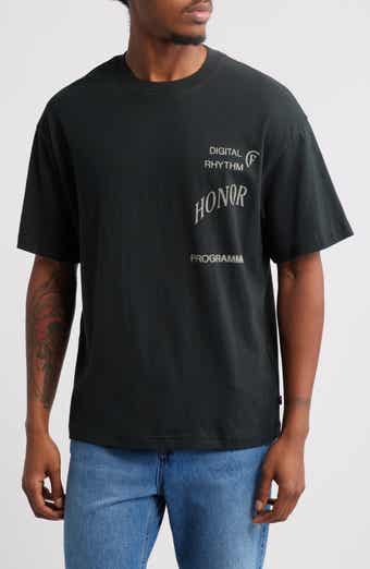 G-STAR Barcode Boxy Organic Cotton Graphic T-Shirt | Nordstrom G-STAR Barcode Boxy Organic Cotton Graphic T-Shirt | Nordstrom