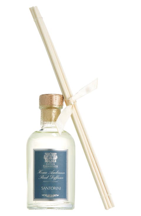 Santorini Home Ambiance Perfume