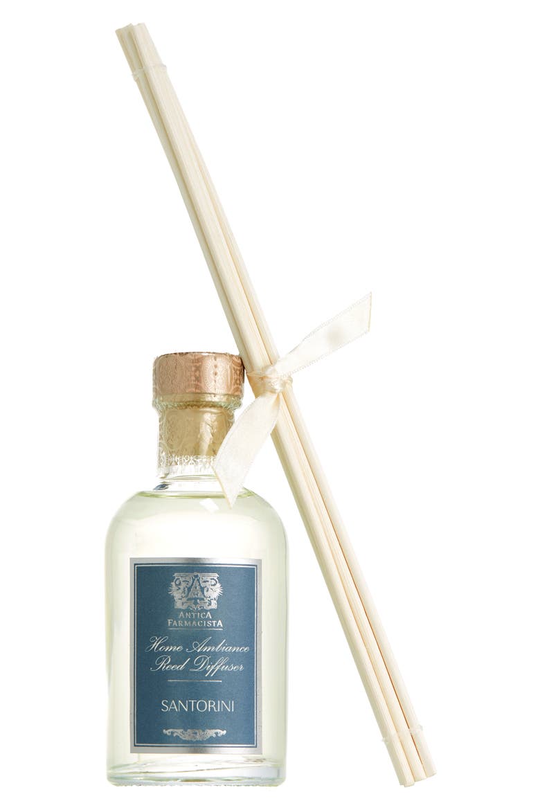 Santorini Home Ambiance Perfume video