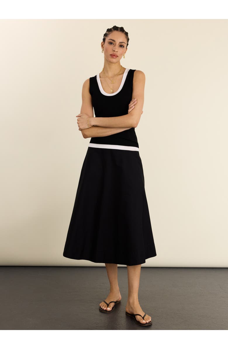 Baukjen Flossie Layered Tank, Alternate, color,