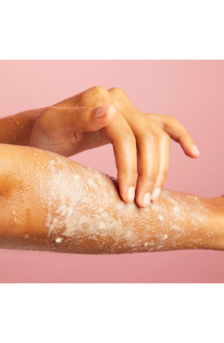 SOAP & GLORY Smoothie Star Breakfast Scrub, Alternate, color,