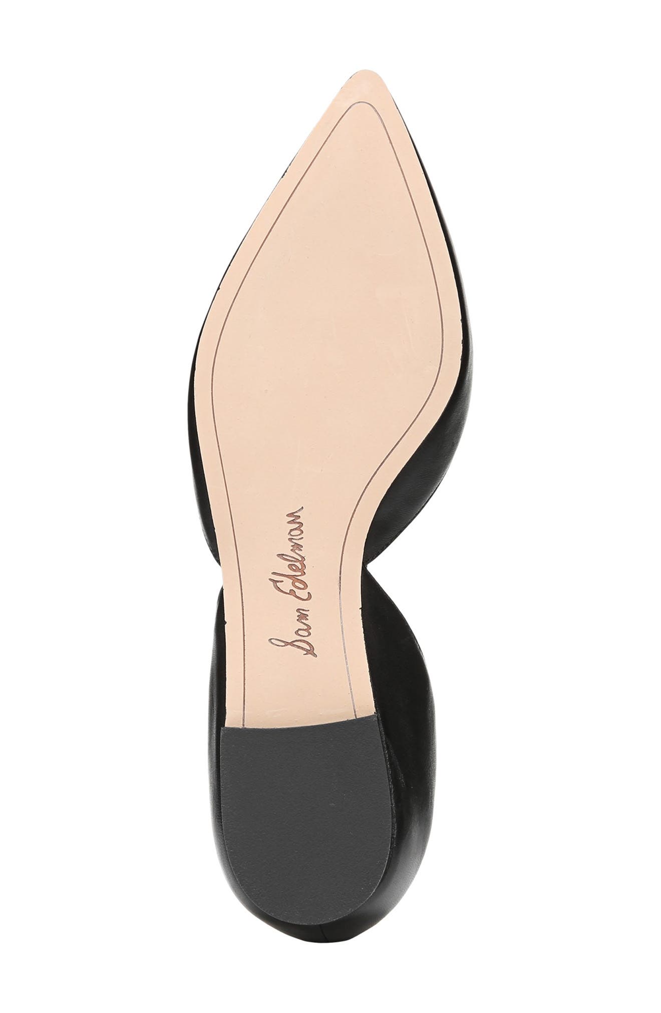 Sam Edelman Rodney d'Orsay Flat, Alternate, color, 