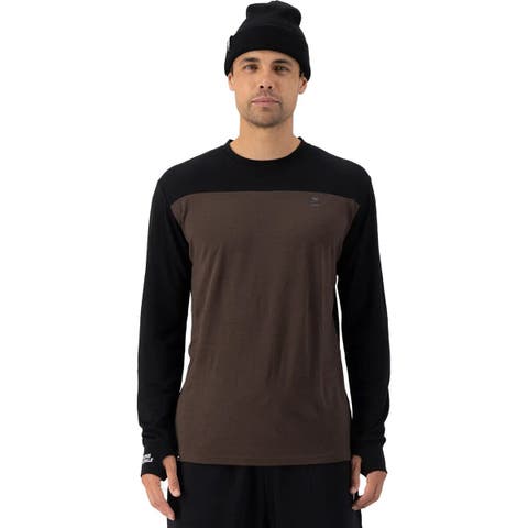 Yotei Tech Long-Sleeve Top - Men's
