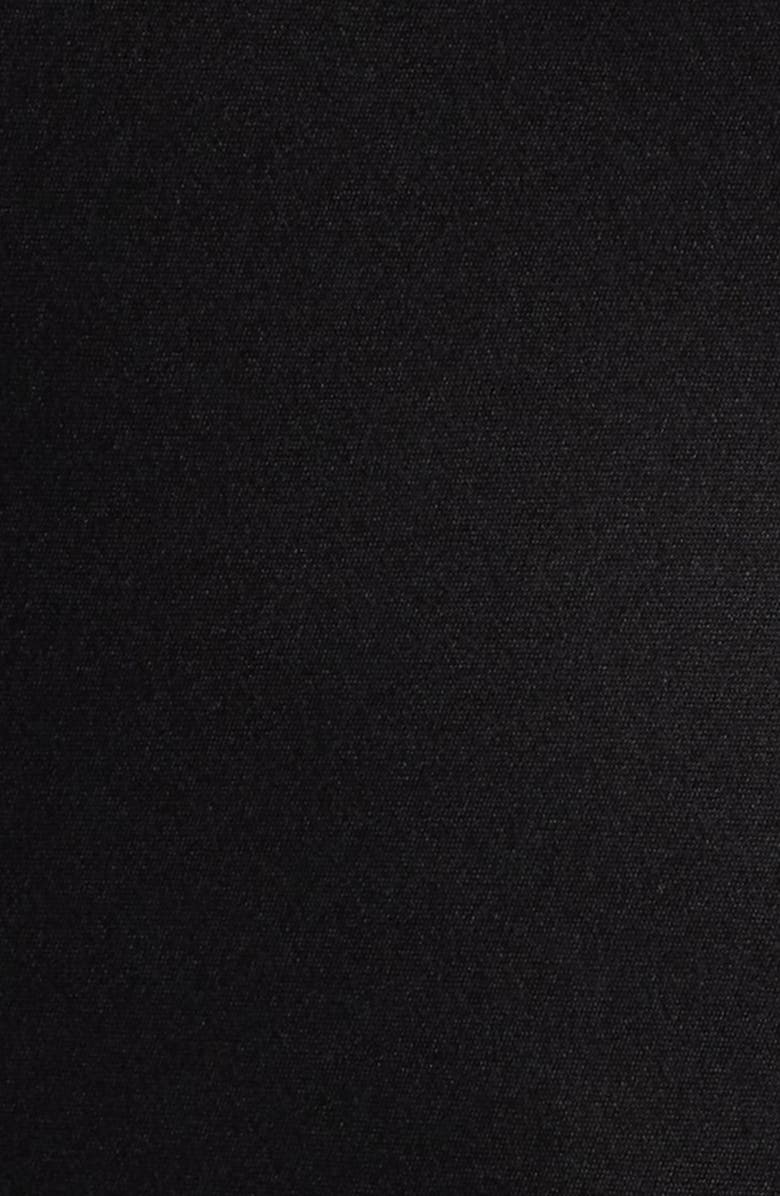 BOSS Belidina Sleeveless Stretch Silk Top, Alternate, color, 