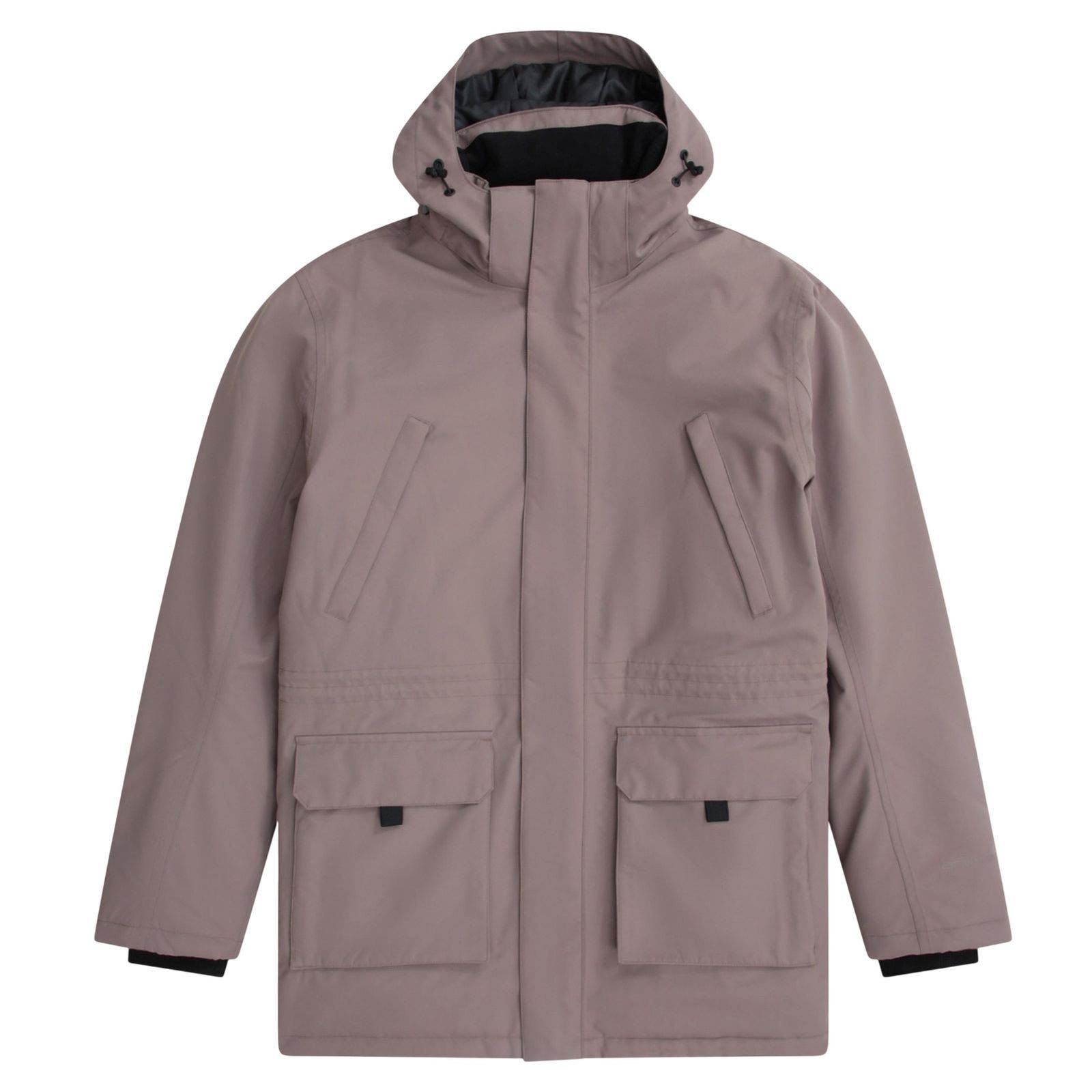 selected Brown