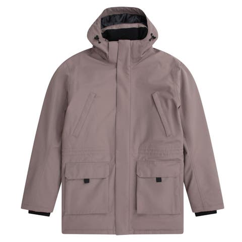 Jesper Logo Jacket