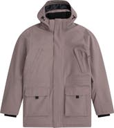 Animal Jesper Logo Jacket
