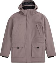 Animal Jesper Logo Jacket
