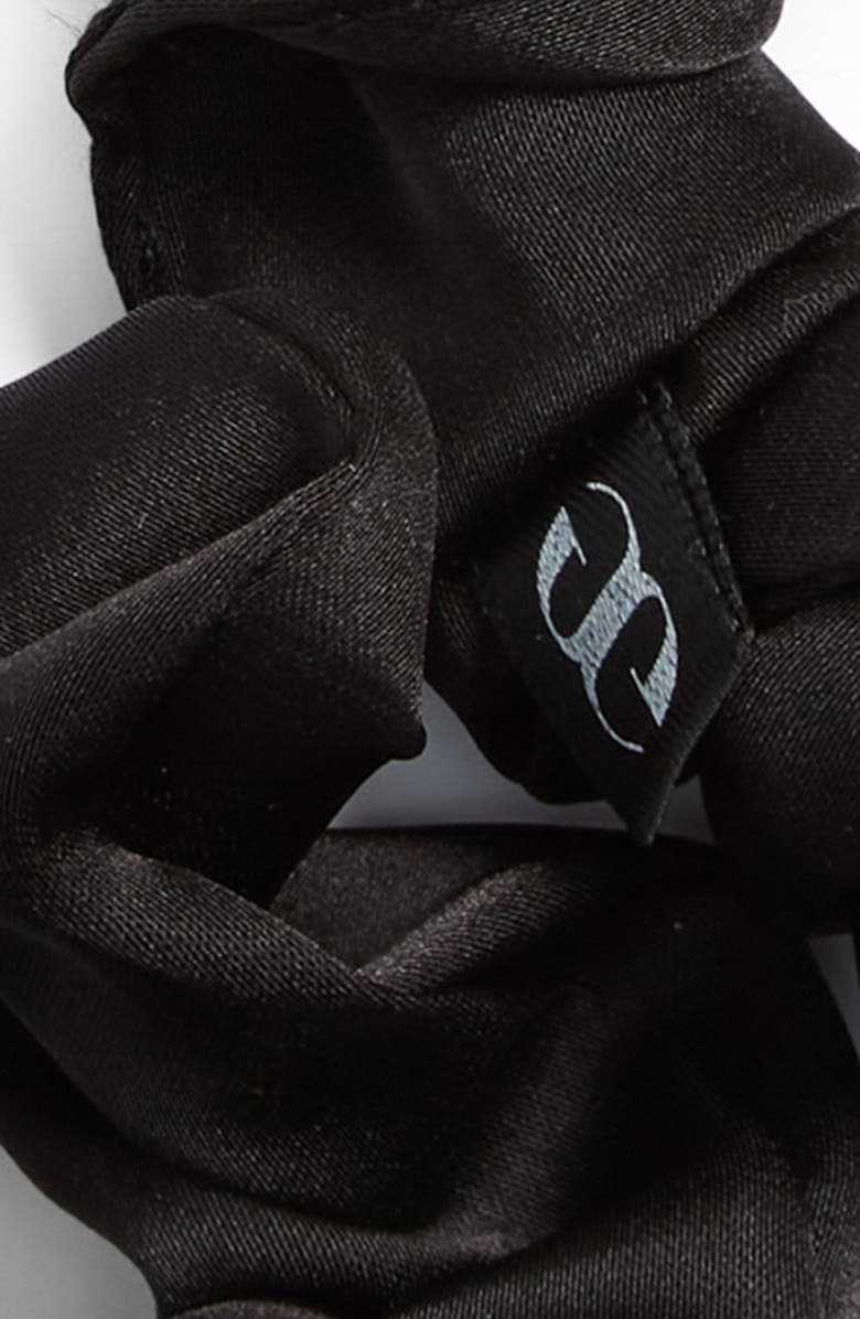 Grace Eleyae 3-Pack Satin Scrunchies, Alternate, color, 