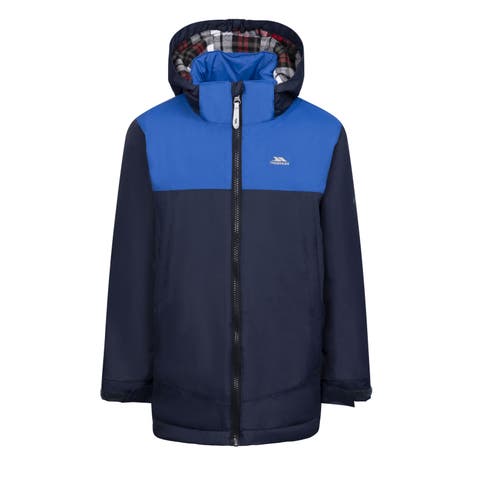 Terris Waterproof Jacket