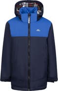 Trespass Terris Waterproof Jacket