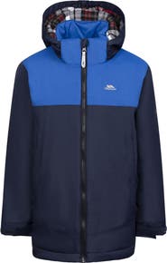 Trespass Terris Waterproof Jacket
