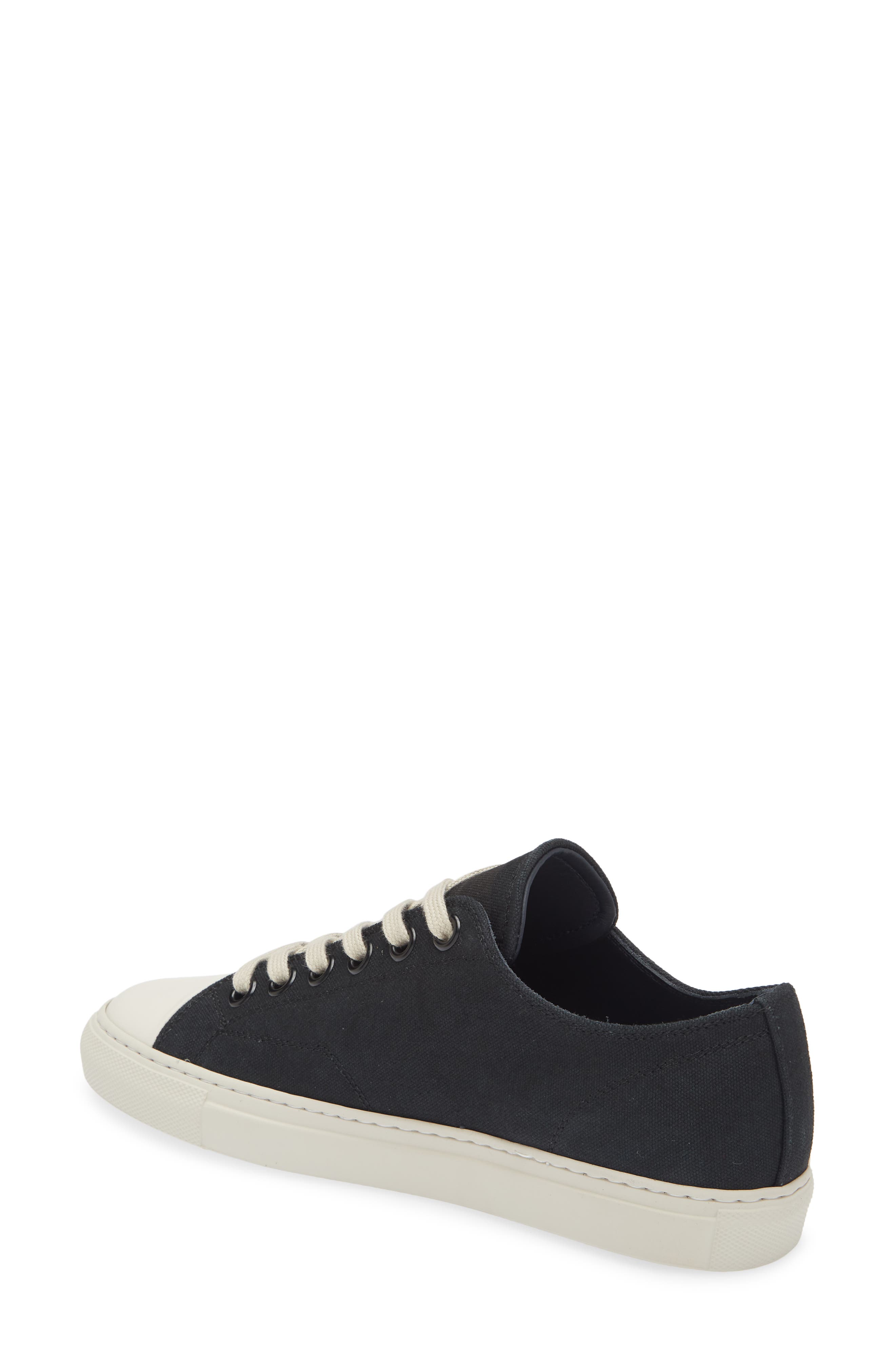 Common Projects Tournament Low Top Sneaker (Women) | Nordstrom