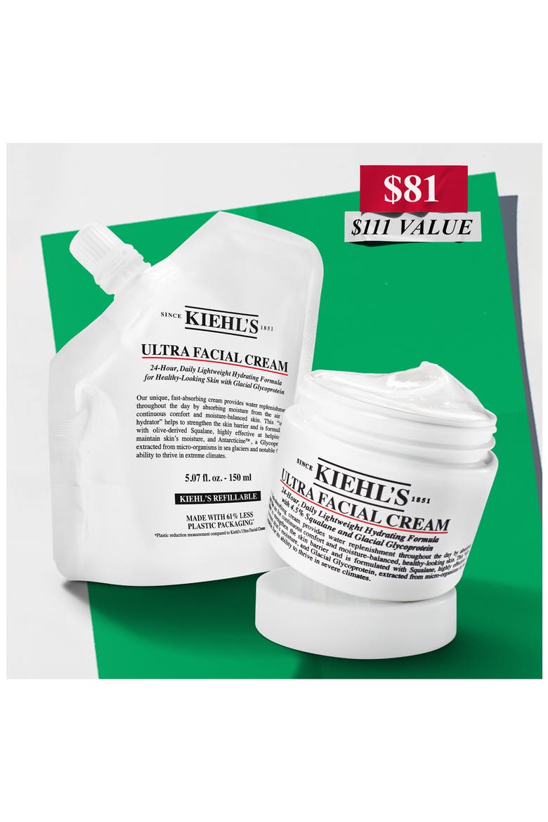 Hydration Refillery Set $111 Value, Alternate, color, NO COLOR