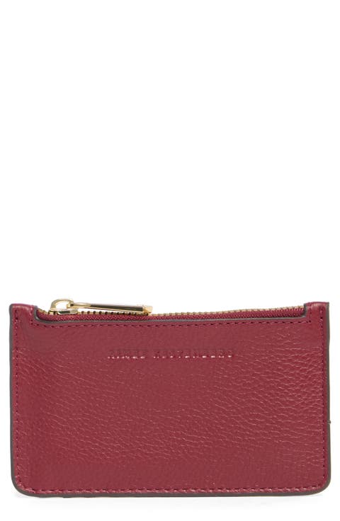 Kestenberg Melbourne Leather Wallet