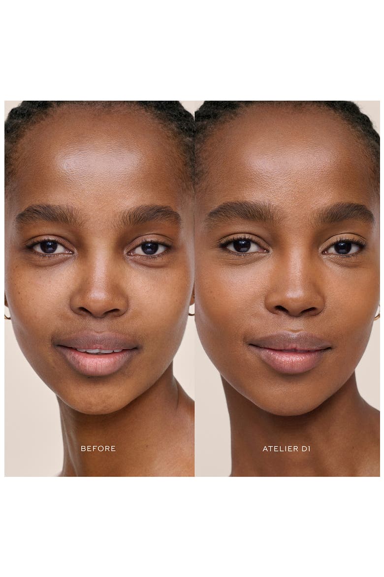 Vital Skincare Concealer, Alternate, color, D1 DEEP TAN WARM