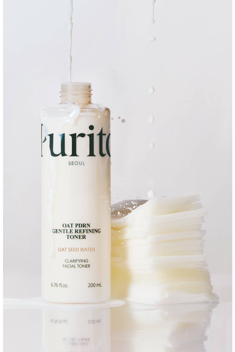 Oat PDRN Gentle Refining Toner, Alternate, color, None