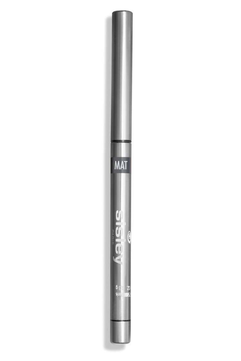 Paris Phyto-Khol Star Matte Eyeliner Pencil, Alternate, color, 4 MATTE GRAPHITE