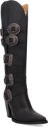 Dingo Spurwest Over the Knee Western Boot