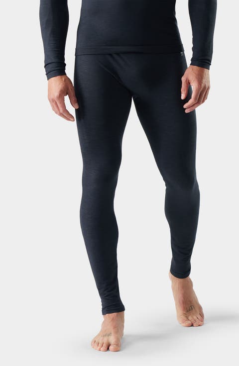 Intraknit™ All-Season Merino Base Layer Bottoms