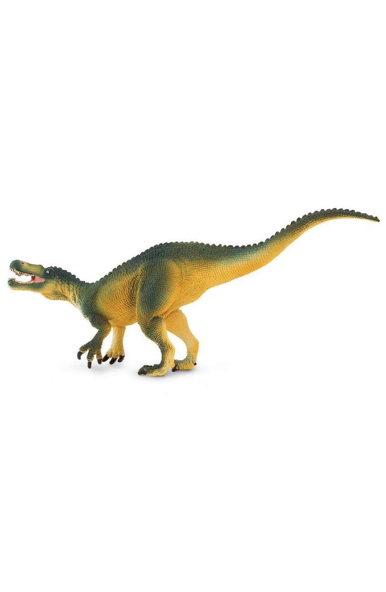 Safari Ltd. Suchomimus Toy, Main, color, NO COLOR