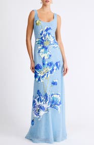 HELSI Jackie Beaded Gown